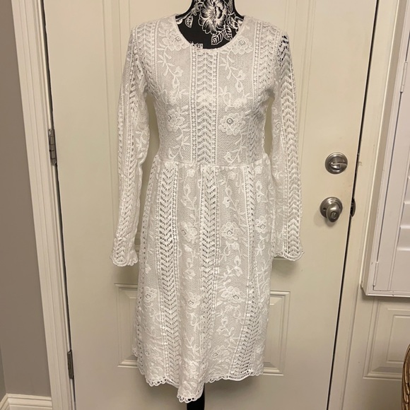 tea n rose Dresses Tea N Rose Dress Poshmark